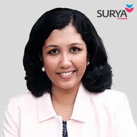 Dr. Deepali P. Kale